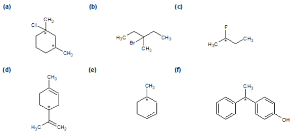 5.1: Chiral Molecules - Chemistry LibreTexts