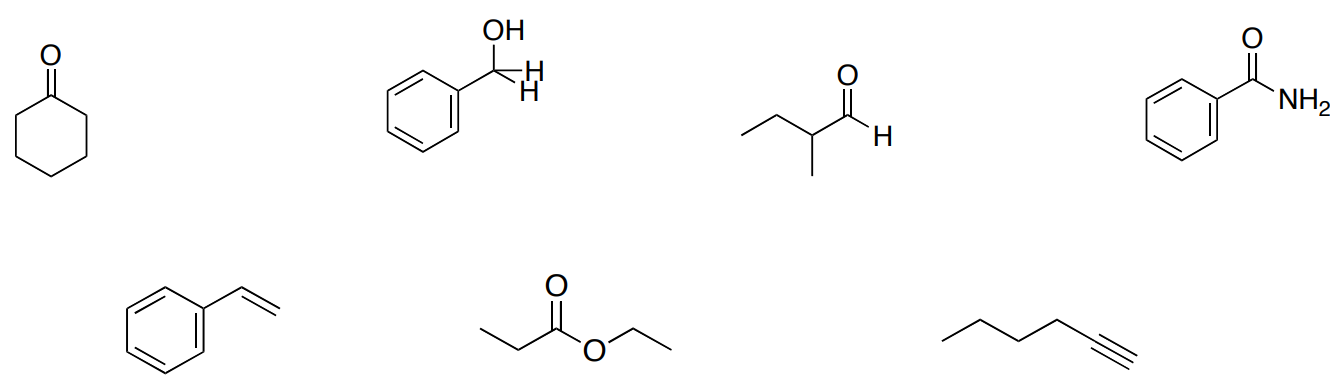 5: Infrared Spectroscopy - Chemistry LibreTexts