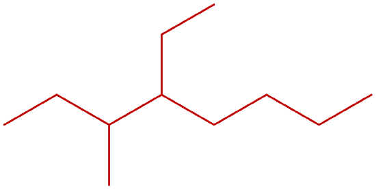 4-ethyl-3-methyloctane
