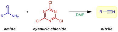 Amide_reduction_cyanuric_chloride_rxn.png