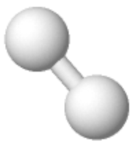 H2 molecule