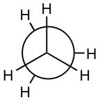 Imagen de un círculo con tres líneas que cruzan por el centro con una letra H conectada al final de la línea. Y 3 pequeñas líneas unidas al exterior del círculo también con una letra de H añadida.