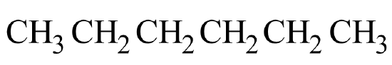 hexane condensed.png
