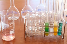 6: Reactions and Solubility Laboratory