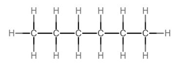 hexane Lewis structure.JPG