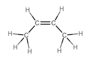 cis-2-butene Lewis structure.JPG