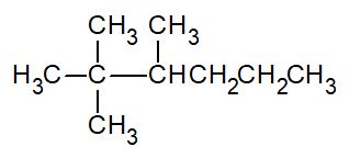 2,2,3-trimethylhexane condensed structure.JPG