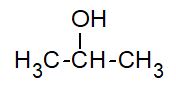 2-propanol condensed structure.JPG