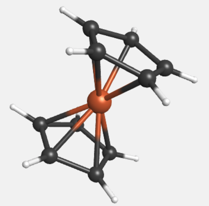 CHEM 361: Inorganic Chemistry (Watson)