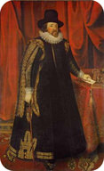 Picture of Sir Francis Bacon