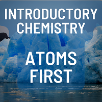 Introductory Chemistry, Atoms First for FCC