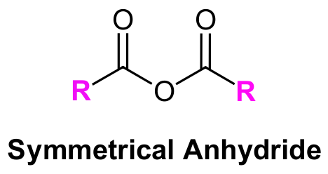 7.1: Naming Carboxylic Acid Derivatives - Chemistry LibreTexts