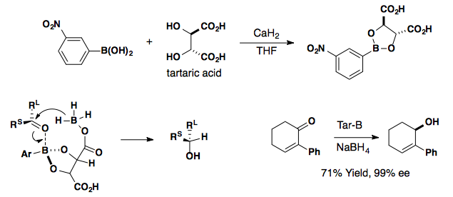 Reduction Of Aldehydes And Ketones - Chemistry LibreTexts