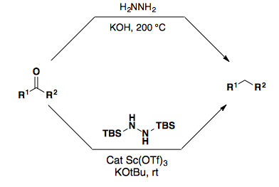 Ppt - Reduction Of Aldehydes And Ketones Powerpoint Presentation, Free Download - Id:4396130