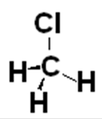 3.3: Determining the Point Group for a Molecule- the Schoenflies ...