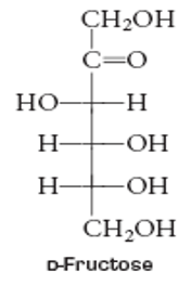 Structure of Fructose.png