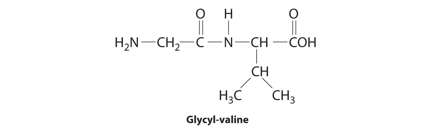 Glicil-valina