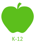 k-12 library link