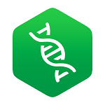 Symbol for biology library