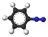 Phenylamine and Diazonium Compounds