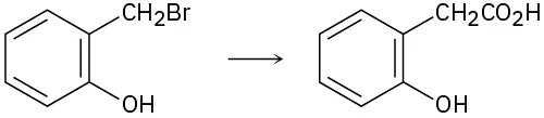 2-(bromomethyl)phenol=