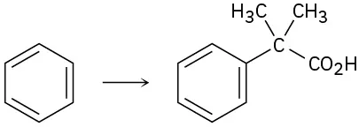 benzene=