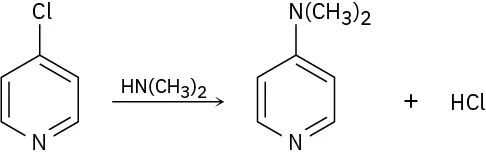  4-chloropyridine=