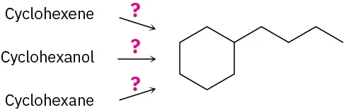 سیکلوهگزن، =
