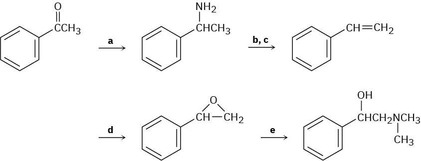 acetophenone=