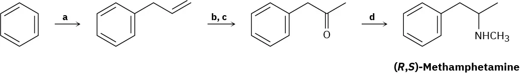 benzene=