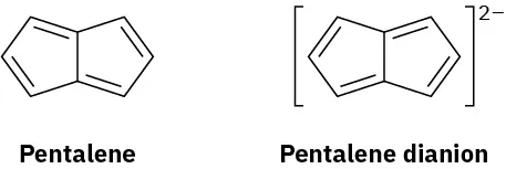  pentalene=