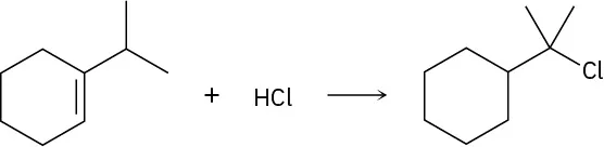  cyclohexene=