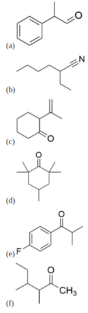 22.7 Alkylation Of Enolate Ions - Chemistry LibreTexts