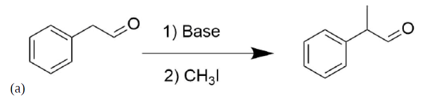 22.7 Alkylation Of Enolate Ions - Chemistry LibreTexts