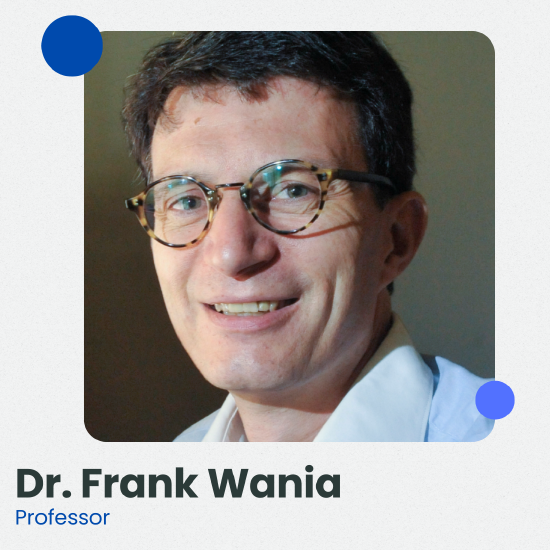FrankWania