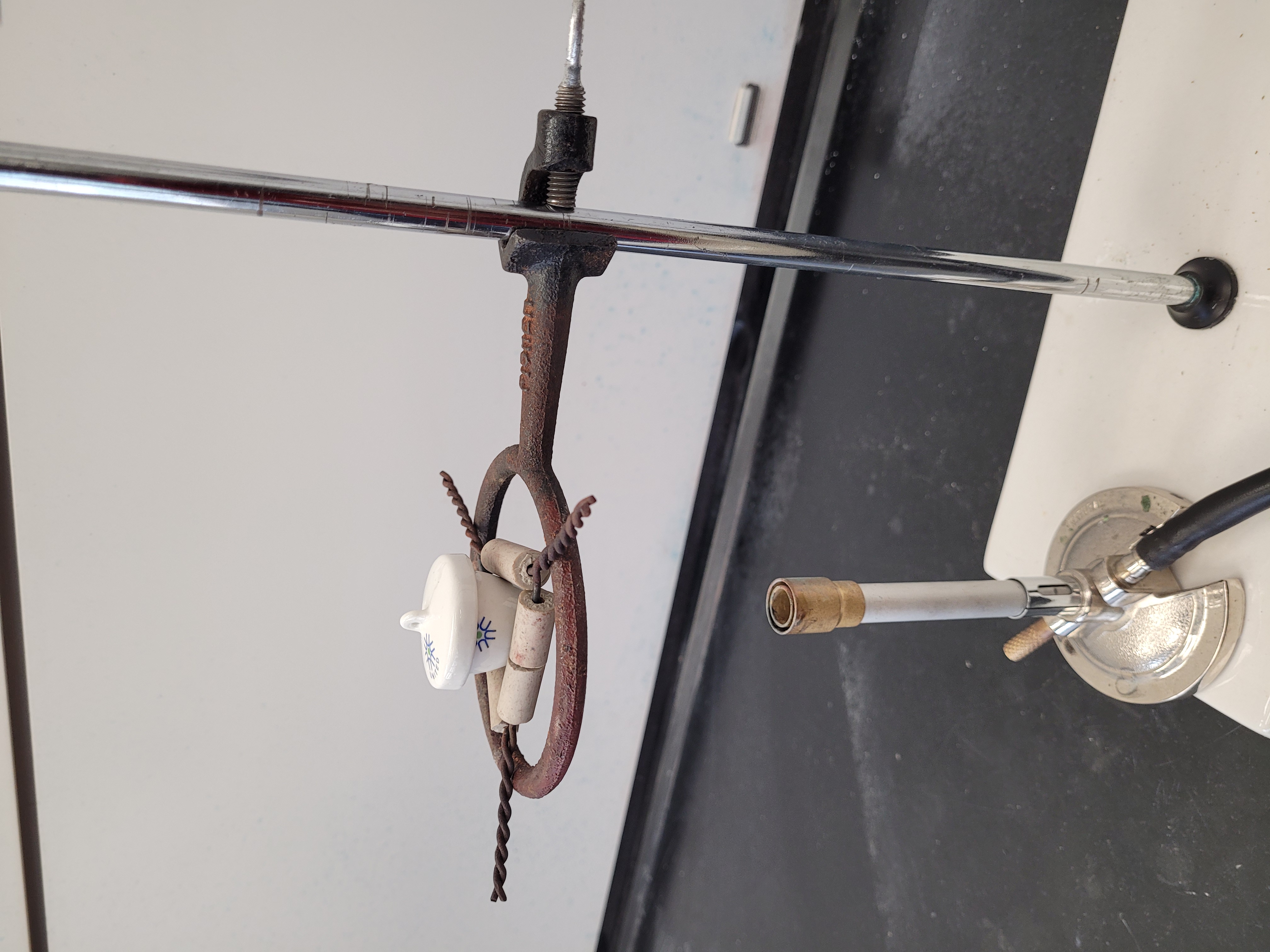 6: LAB 6 - DETERMINATION OF EMPIRICAL FORMULA - Chemistry LibreTexts