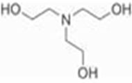 Image of Triethanol amine