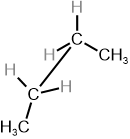 gouch conformer of butane