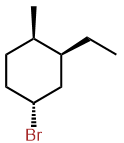 4-bromo-2-ethyl-1-methylcyclohexane