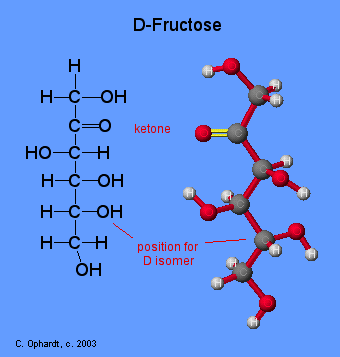 linear structure alpha glucose Chemistry LibreTexts Fructose linear structure alpha glucose Chemistry LibreTexts Fructose