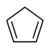 50px-Cyclopentadiene.png