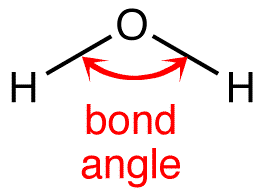 Bond Angle - Chemistry LibreTexts