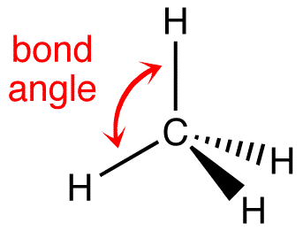 Bond Angle - Chemistry LibreTexts