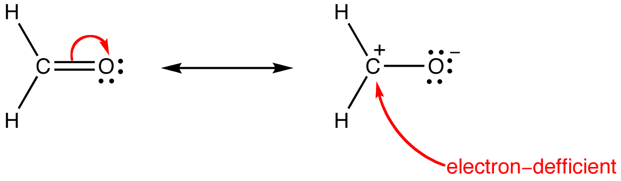 Electrophilic Atom - Chemistry LibreTexts