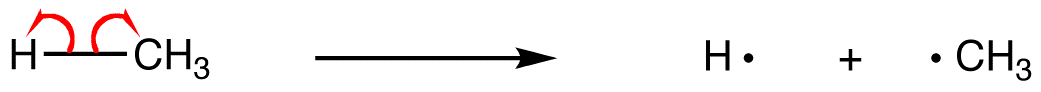 Homolysis - Chemistry LibreTexts