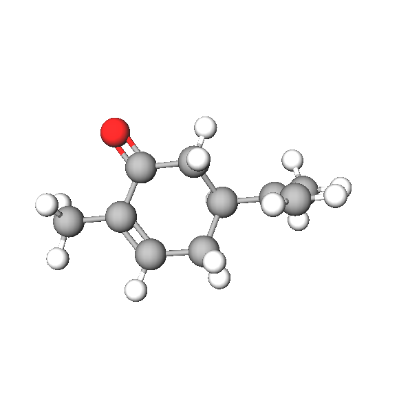 D-Carvone (model).png
