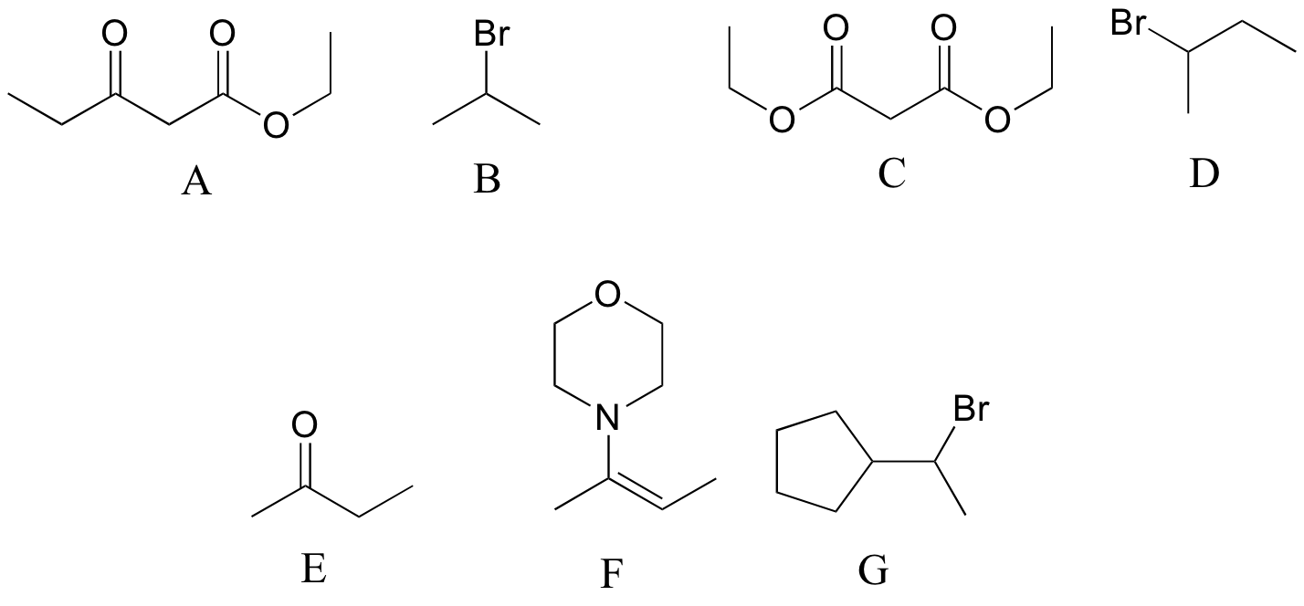 Chapter 13 Solutions - Chemistry LibreTexts