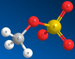 メチル硫酸イオン。jpg