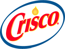 Logotipo de Crisco.