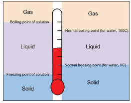 highest boiling point compound